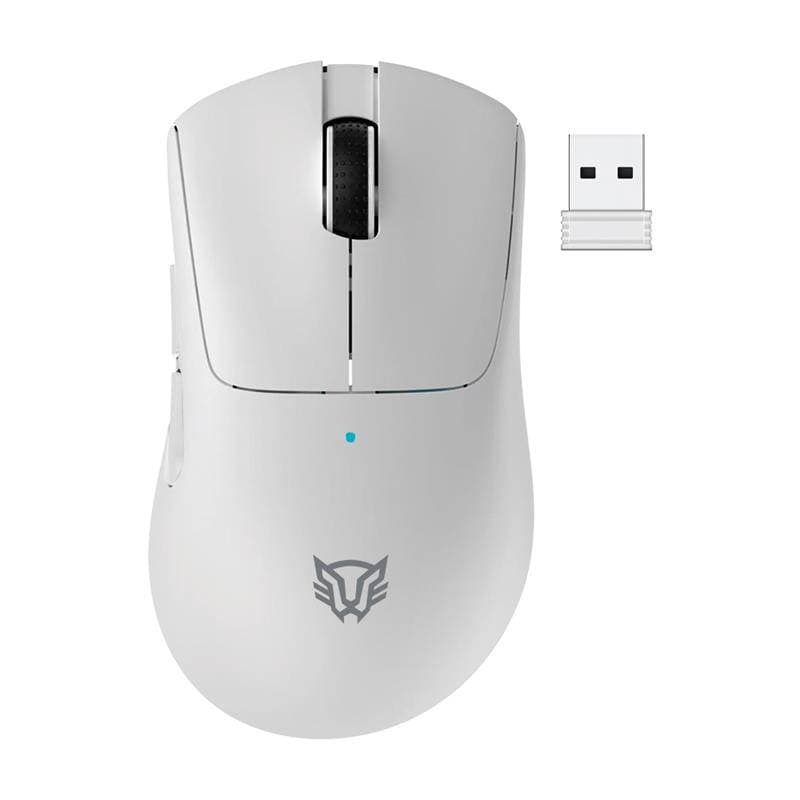 Balam Rush Mouse Gamer Inalámbrico DRIFT PERFORM MG5 BALAM RUSH Conectividad USB Dongle 2.4ghz