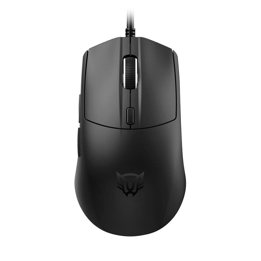 Balam Rush Mouse Gamer Alámbrico DRIFT PLUS MG3 BALAM RUSH Conectividad USB A