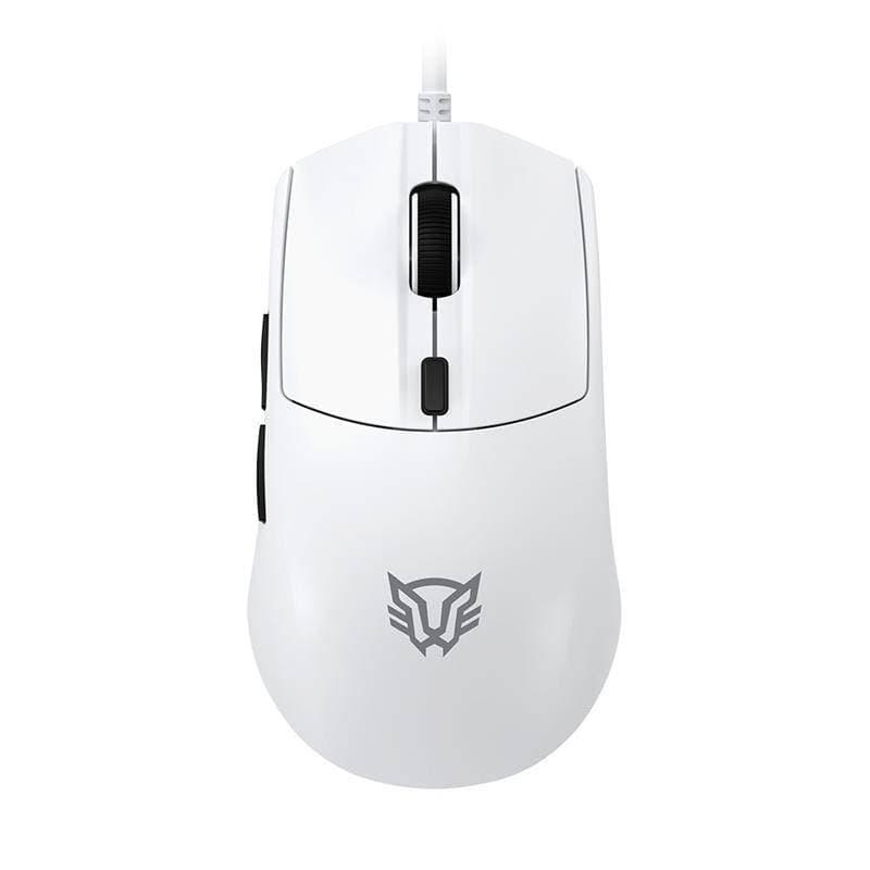 Balam Rush Mouse Gamer Alámbrico DRIFT PLUS MG3 BALAM RUSH Conectividad USB A, 6 Botones, RGB, Clic Silencioso