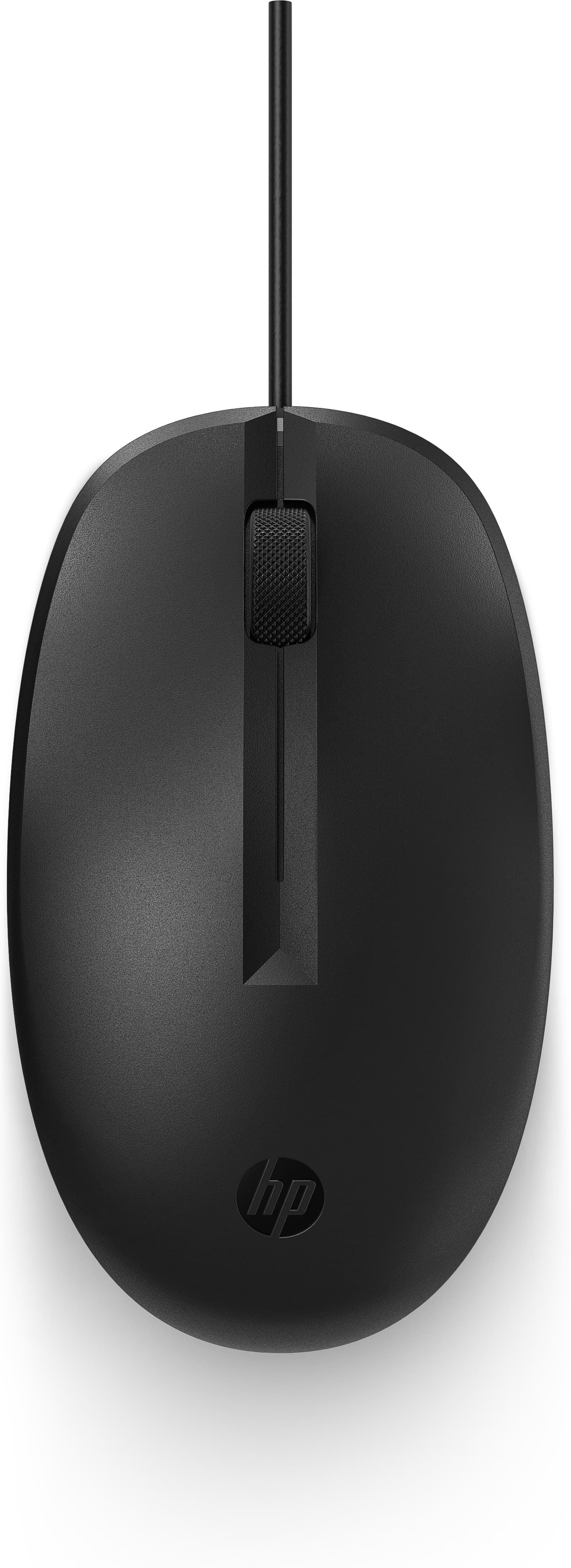 HP HP 128 LSR WIRED MOUSE 265D9AA