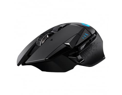 LOGITECH Mouse Logitech G502 910-005566.