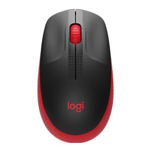 LOGITECH Mouse Inalámbrico LOGITECH M190 , Inalámbrico