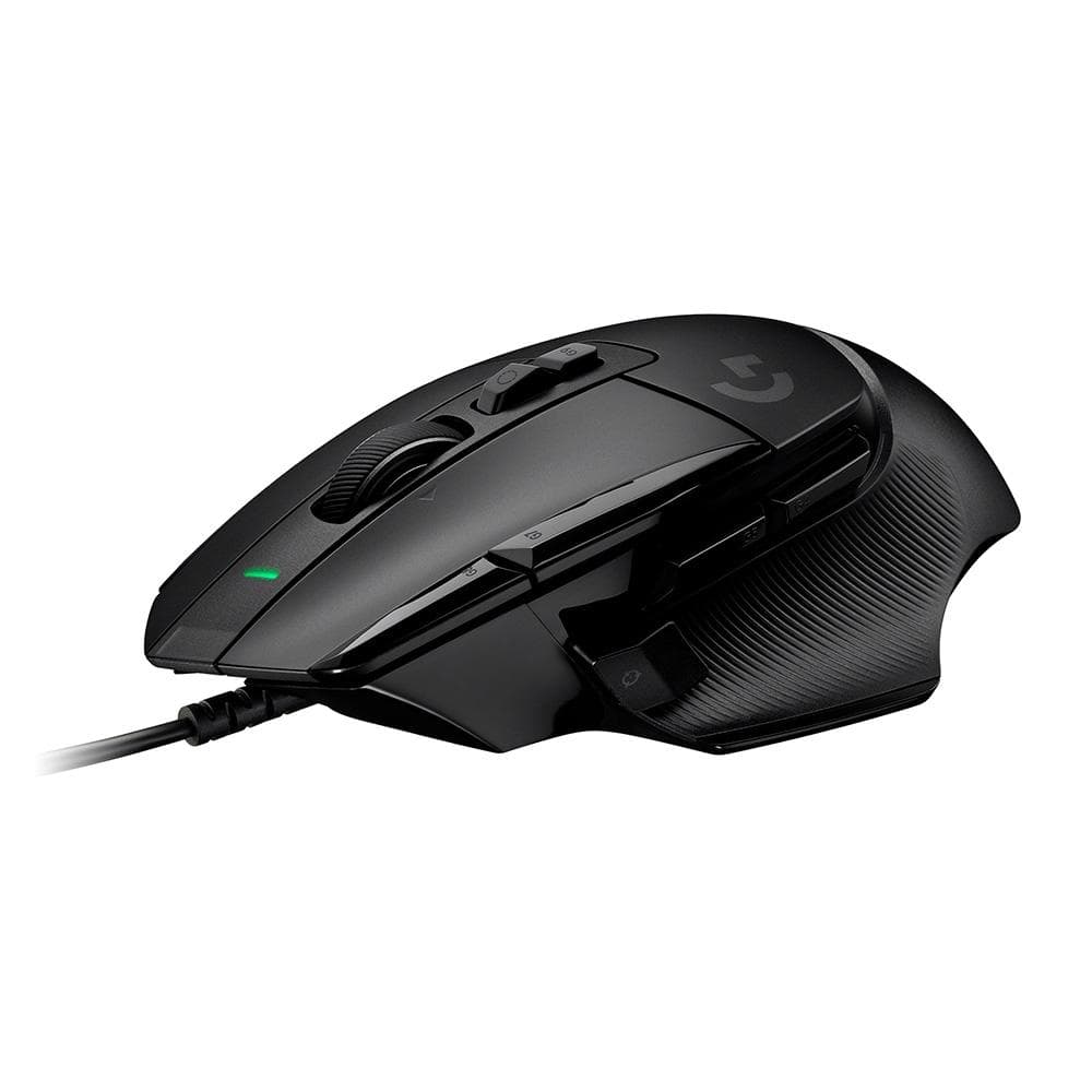 LOGITECH Mouse Logitech G502 X 910-006137