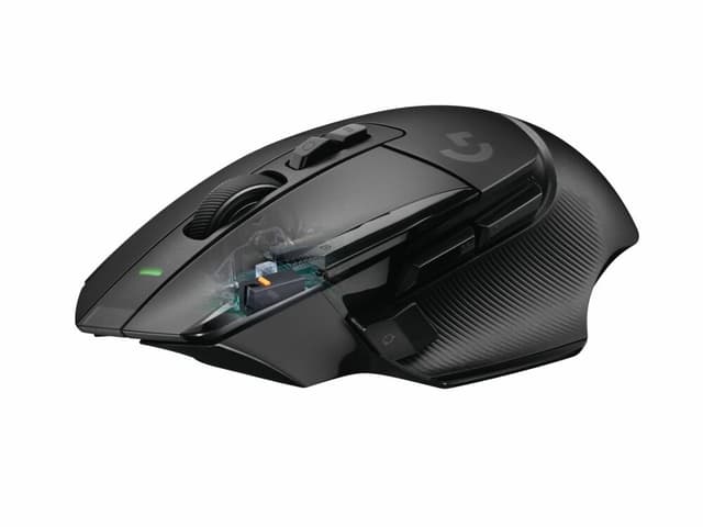 LOGITECH Mouse Logitech G502 X LIGHTSPEED 910-006179