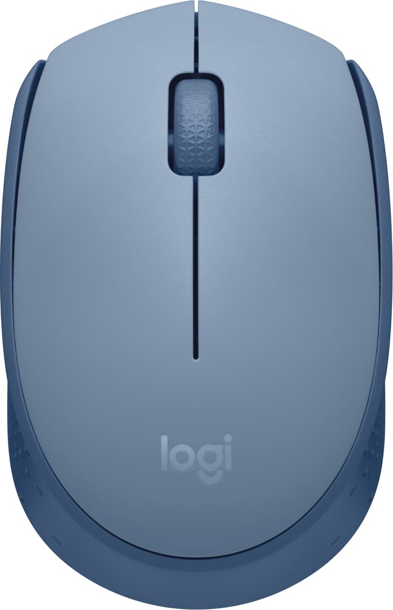 LOGITECH Mouse Logitech. M170 910-006863.