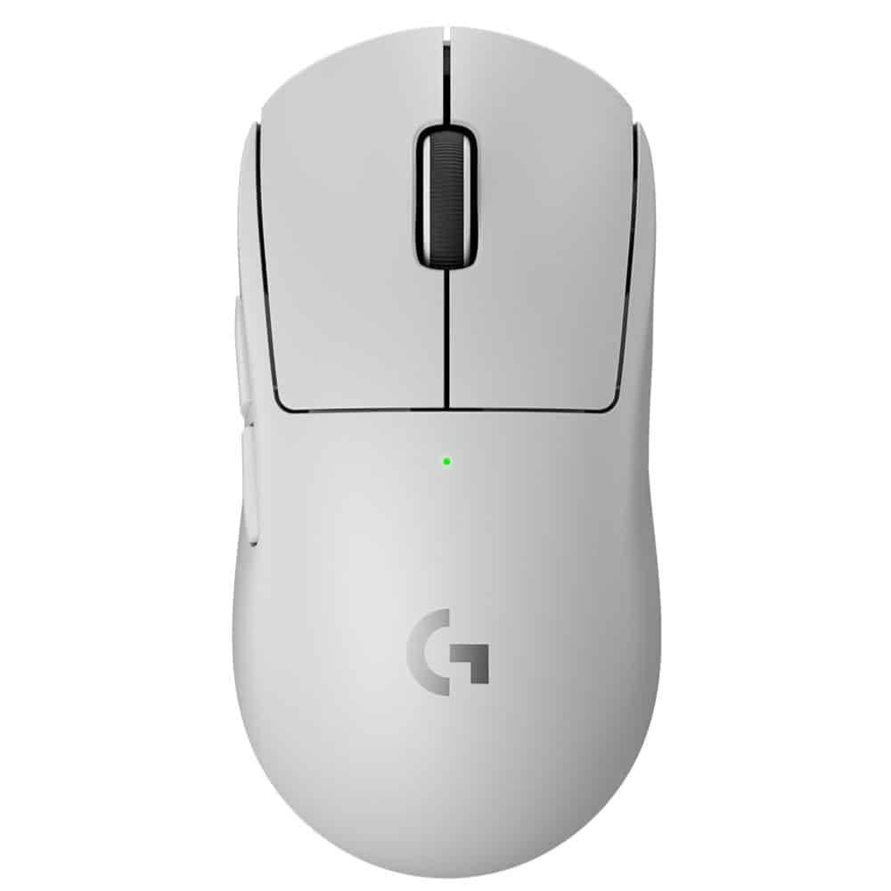 LOGITECH Logitech PRO X SUPERLIGHT S 910-006637.
