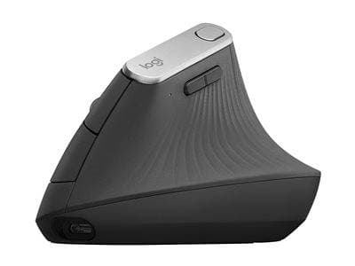 LOGITECH MOUSE LOGITECH MX VERTICAL 910-005449