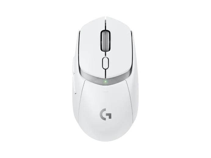 LOGITECH Mouse logi G309 910-007206. Un mouse avanzado para juegos con conectividad inalámbrica dual LIGHTSPEED y Bluetooth, interruptores híbridos LIGHTFORCE