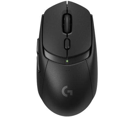 LOGITECH Mouse logi G309 910-007198. Mouse avanzado para juegos con conectividad inalámbrica dual LIGHTSPEED y Bluetooth, interruptores híbridos LIGHTFORCE