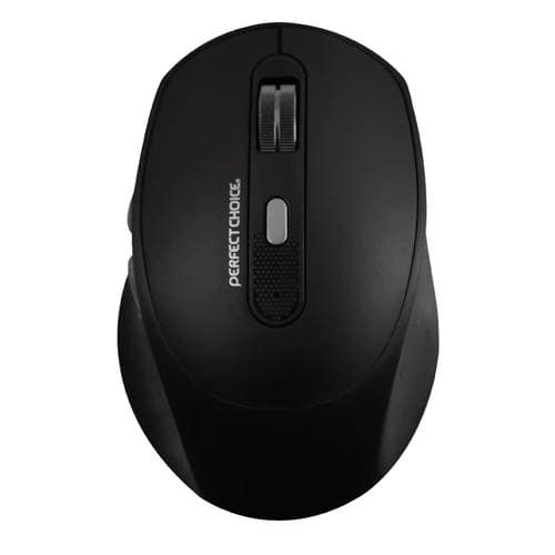 PERFECT CHOICE MOUSE RECARGABLE TIPO CLIX NG PC-045144