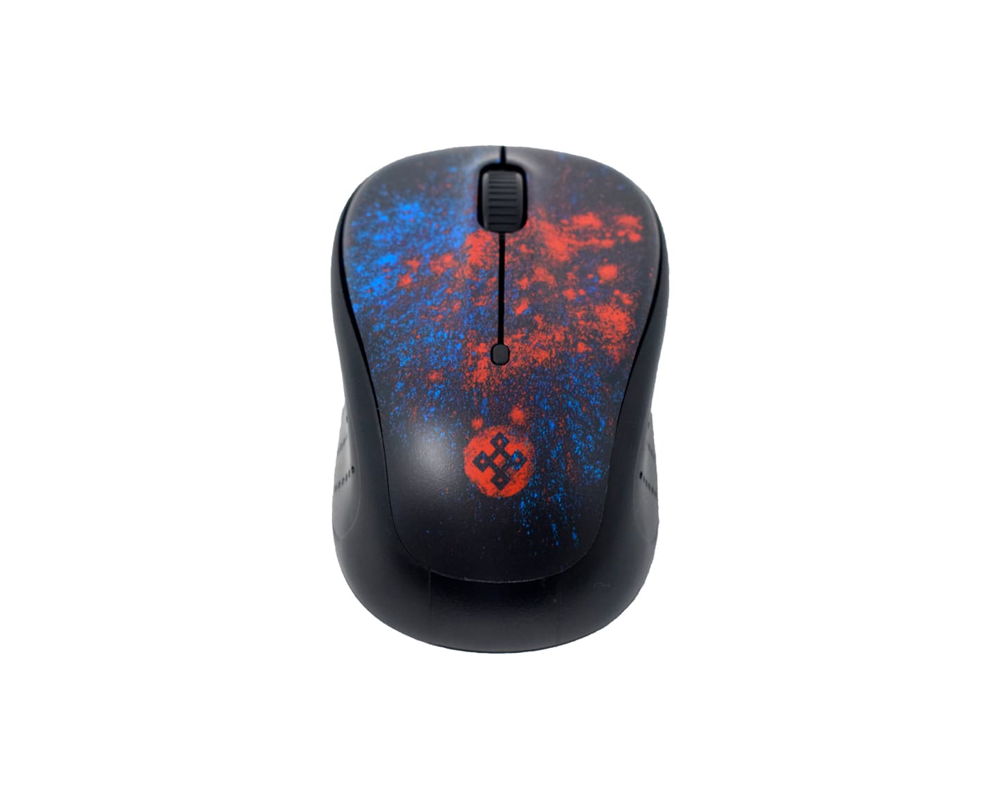 Naceb Technology Mini Mouse Inalámbrico URBAN NA-0118B NACEB TECHNOLOGY