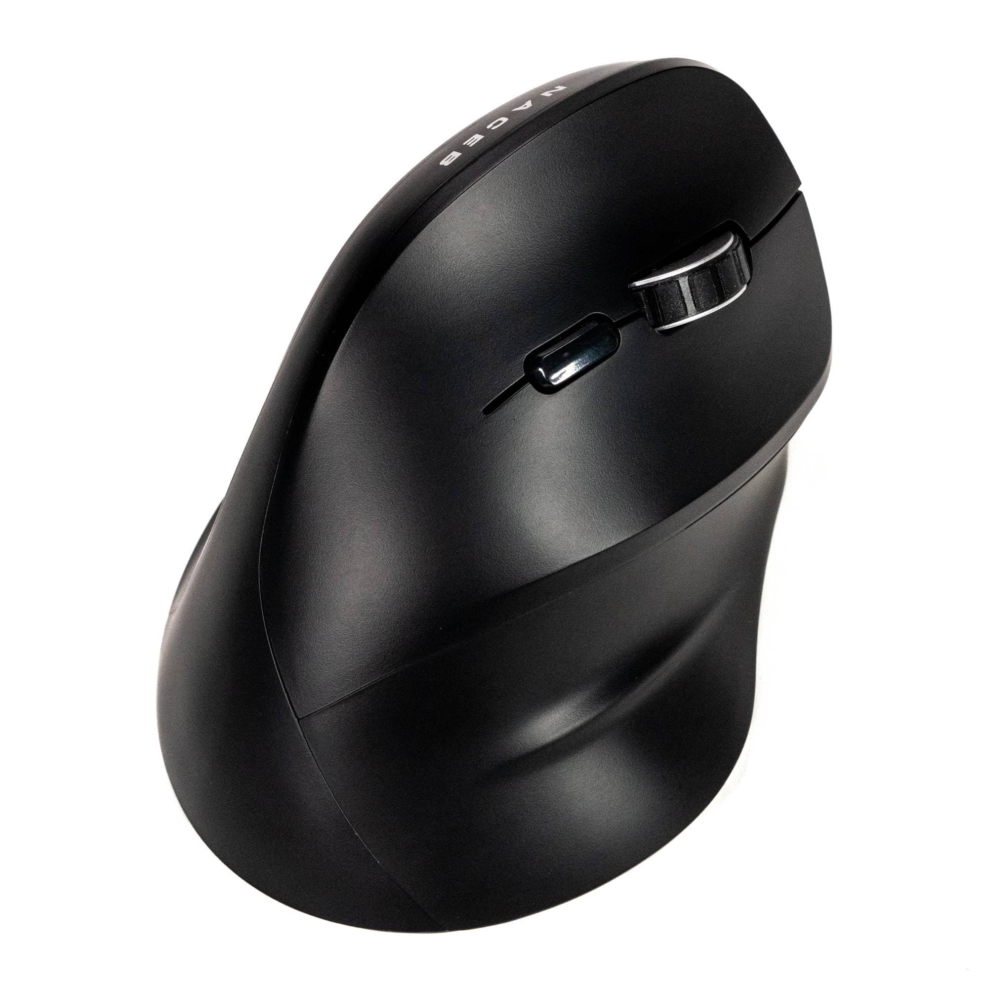Naceb Technology Naceb Mouse Vertical Inalambrico NA-0130