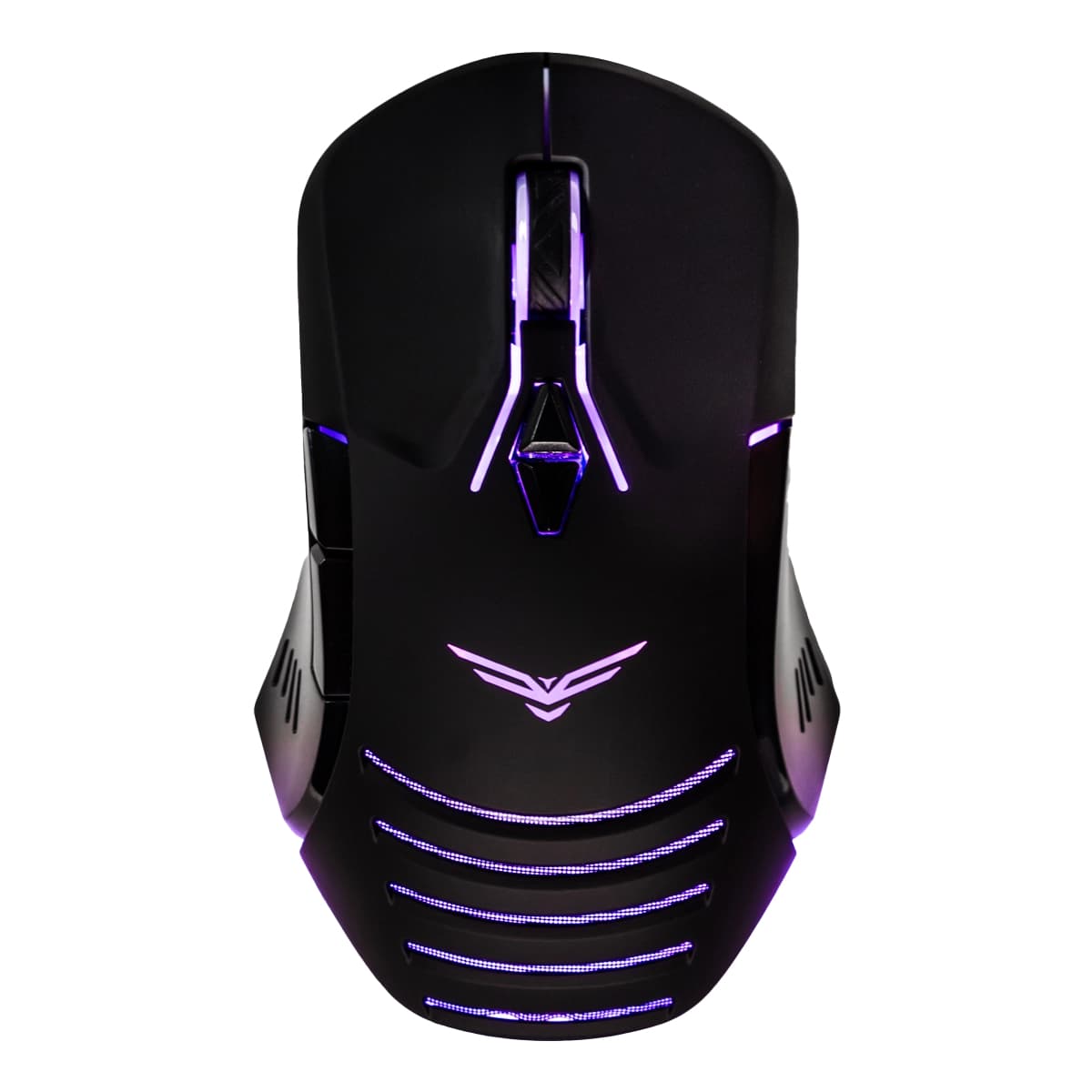 Naceb Gaming MOUSE GAMER ALAMBRICO OSIRIS RGB NA-0964