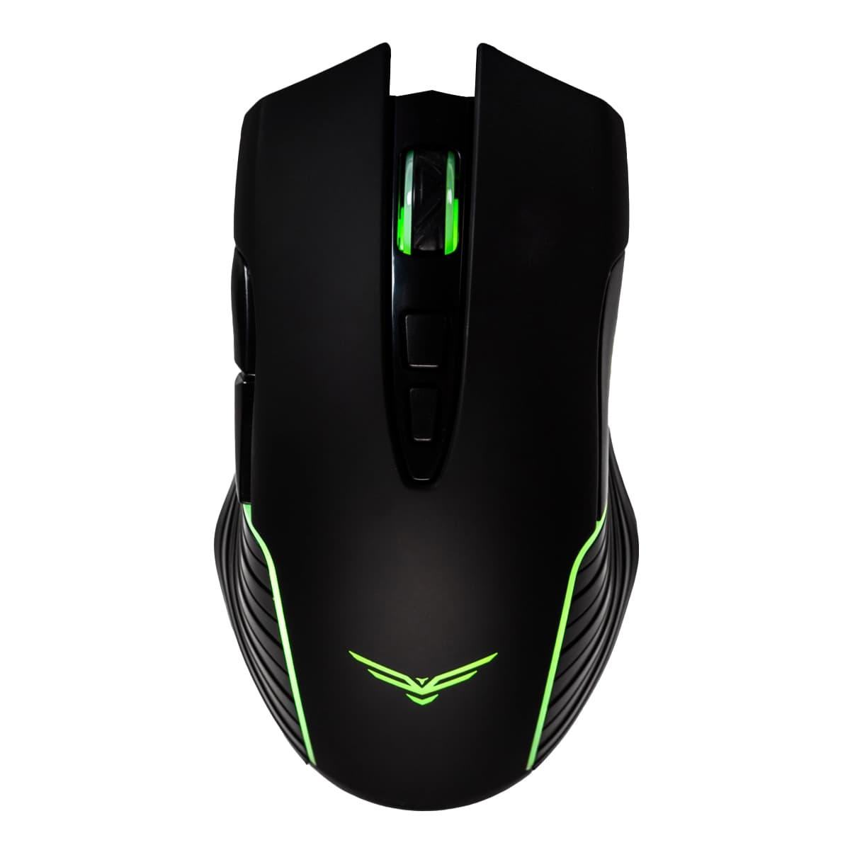 Naceb Gaming MOUSE GAMER ALAMBRICO OBELISK NA-0965