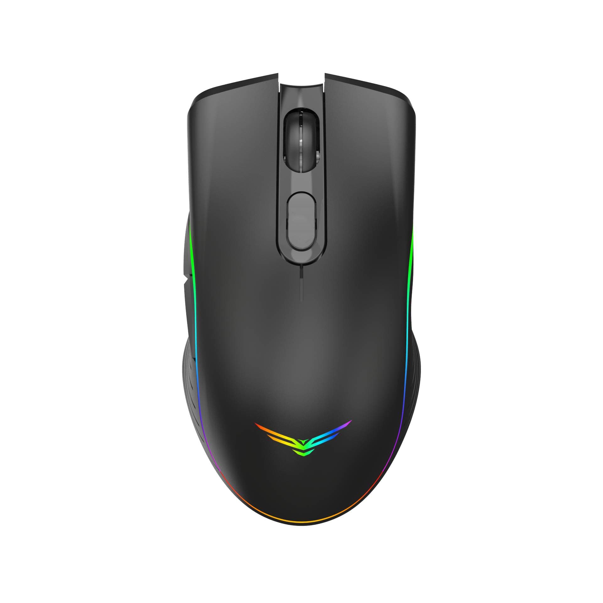 Naceb Gaming NACEB MOUSE GAMER INALAMBRICO 2.4GHZ ZEPHIR NA-0973