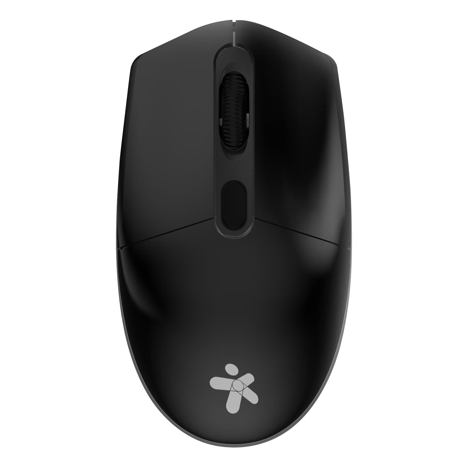 Stylos Mouse Inalambrico Stylos. STPMOI6B