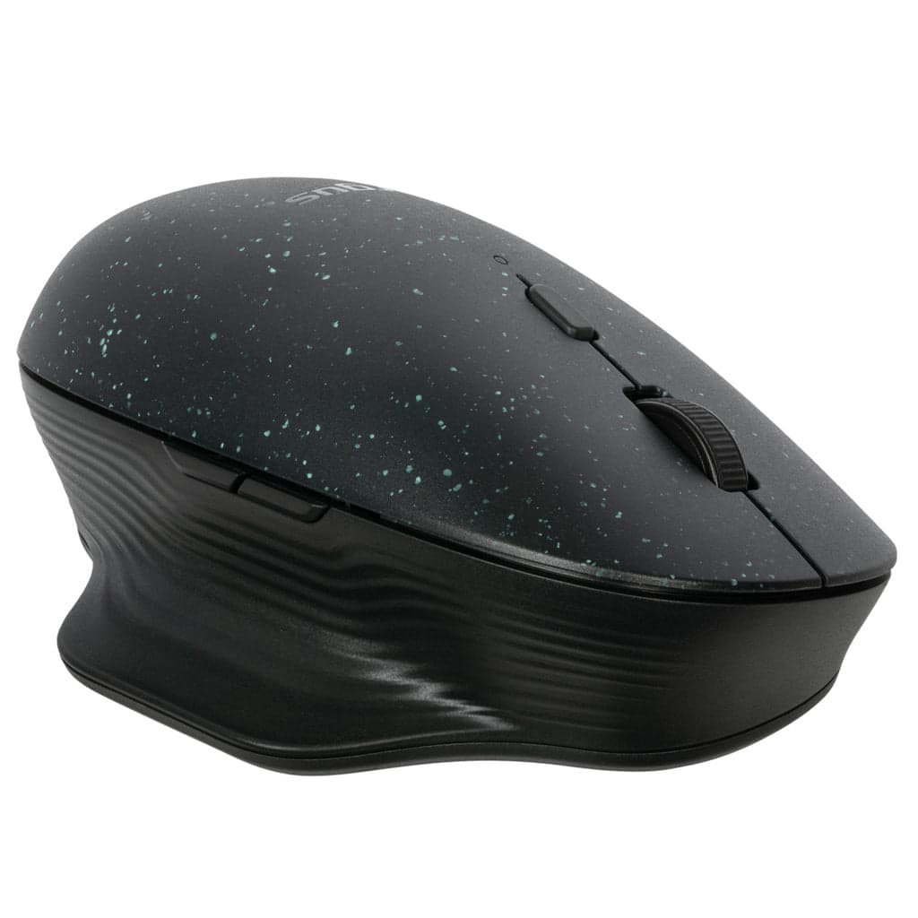 TARGUS Ratón ErgoFlip EcoSmart targus AMB586GL.