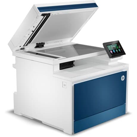 HP Impresora Multifuncional HP Color LaserJet Pro MFP 4303dw 5HH65A