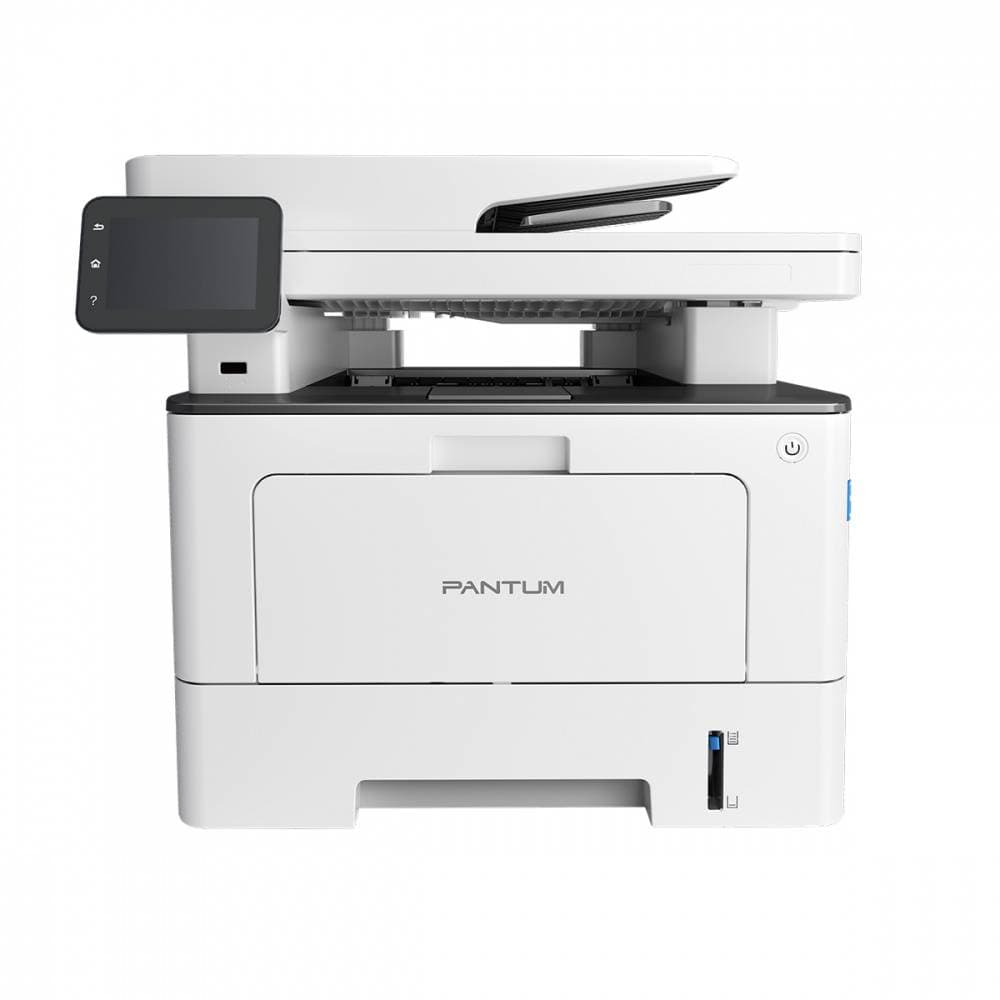 Pantum MULTIFUNCIONAL MARCA PANTUM CON LASER MONOCROMATICO MODELO BM5115FDW, PPM 42
