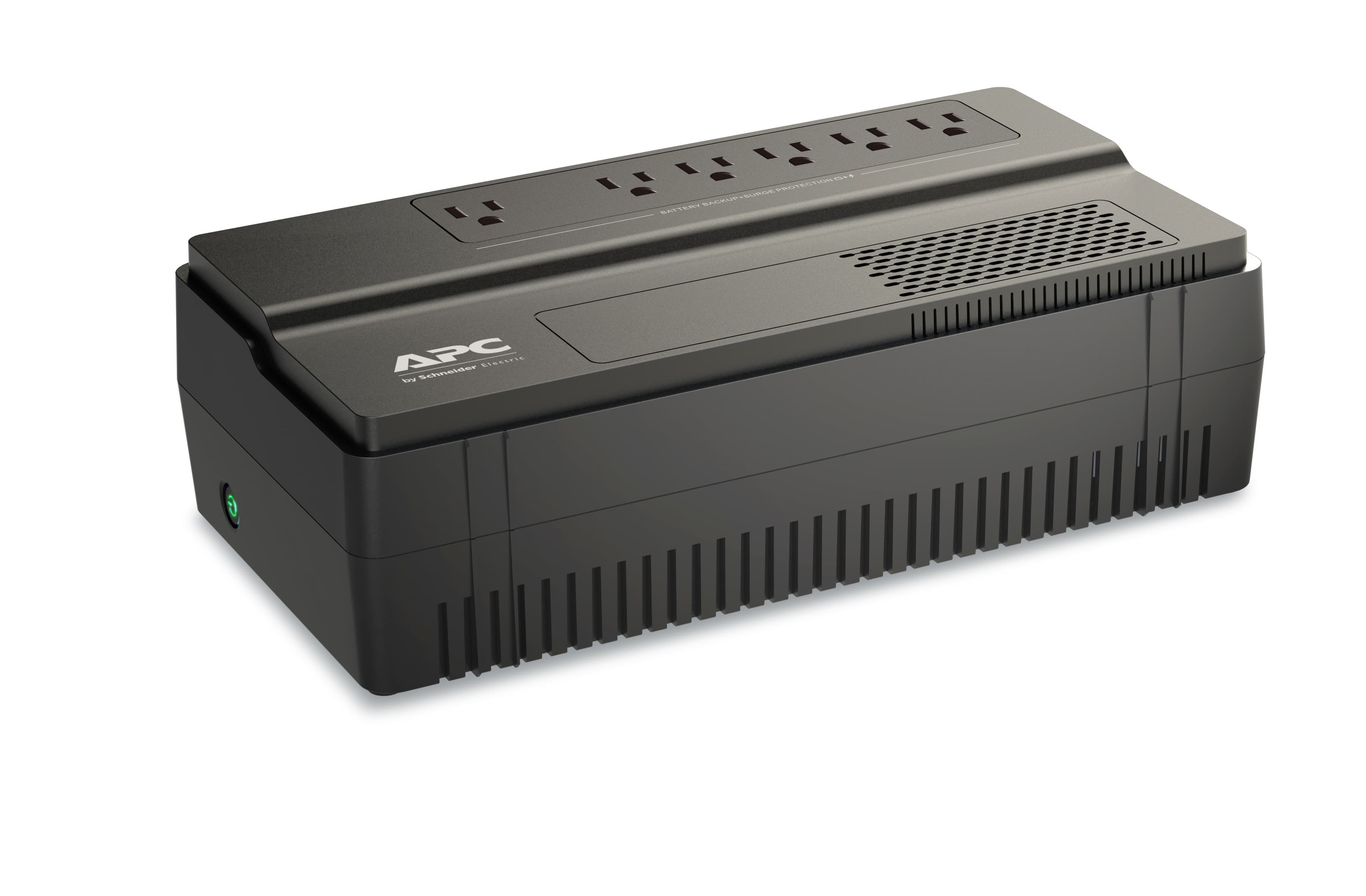 APC No Break APC BV800, 800 VA, 450 W con Regulador