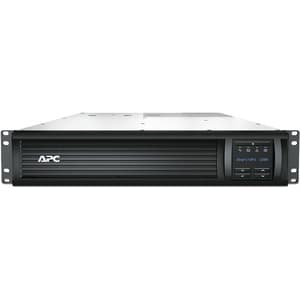 APC No Break SMT2200RM2UC APC, 2200 VA, 1980 W, 3 h
