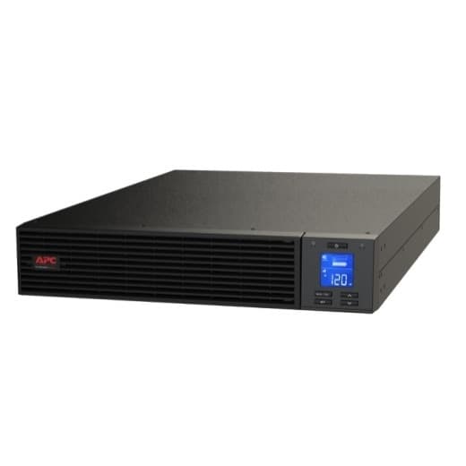 APC No Break APC SRV2KRARK, 2000 VA, 1600 W, 4 h, Negro