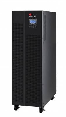 SMARTBITT No Break SMARTBITT Modelo SBOL15KTII-3 Capacidad de voltaje de 15,000 VA/15,000 Watts