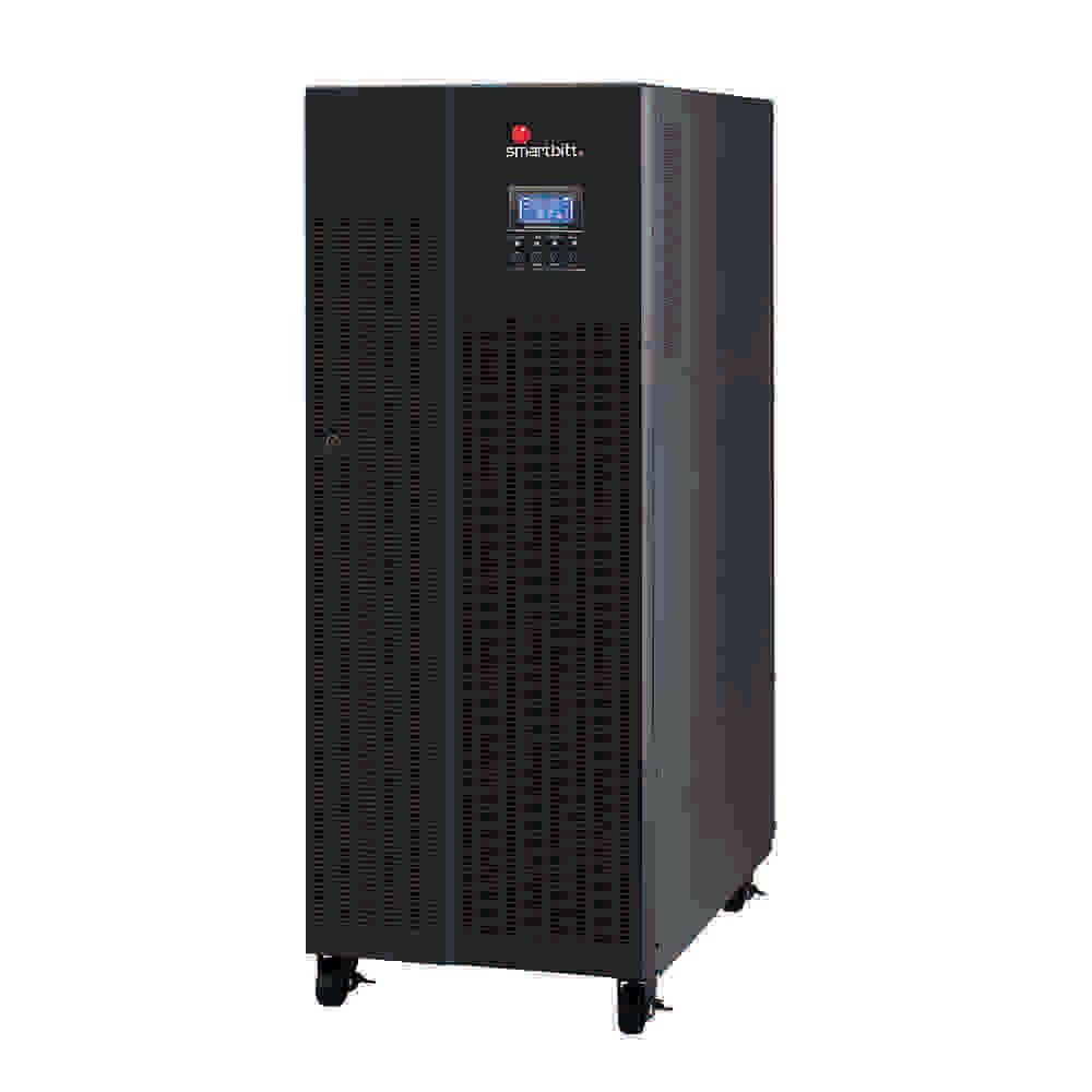 SMARTBITT No Break SMARBITT SBOL40KTII-3, 40K VA, 40K W