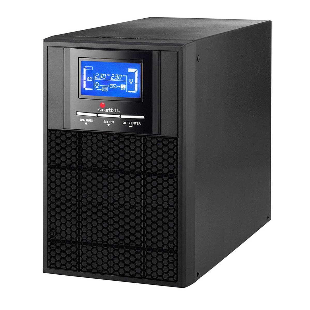 SMARTBITT Smartbitt UPS 3KVA OnLine Torre