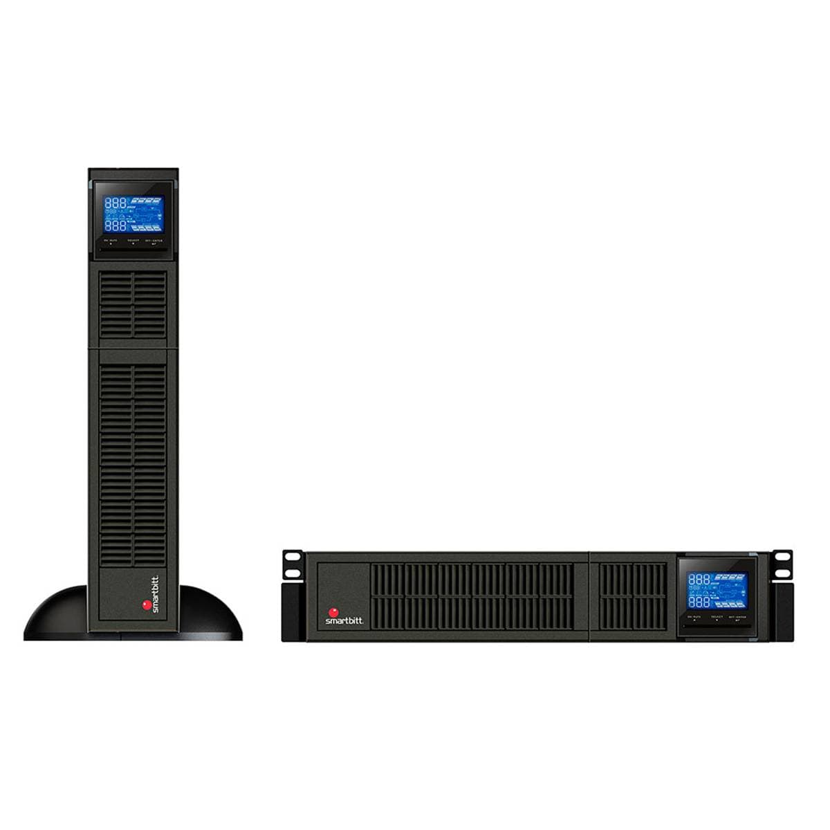 SMARTBITT Smartbitt UPS 2KVA Torre/Rack 220V