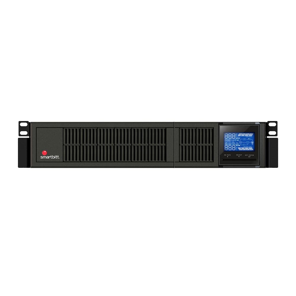 SMARTBITT Smartbitt UPS 3KVA Torre/Rack 220V