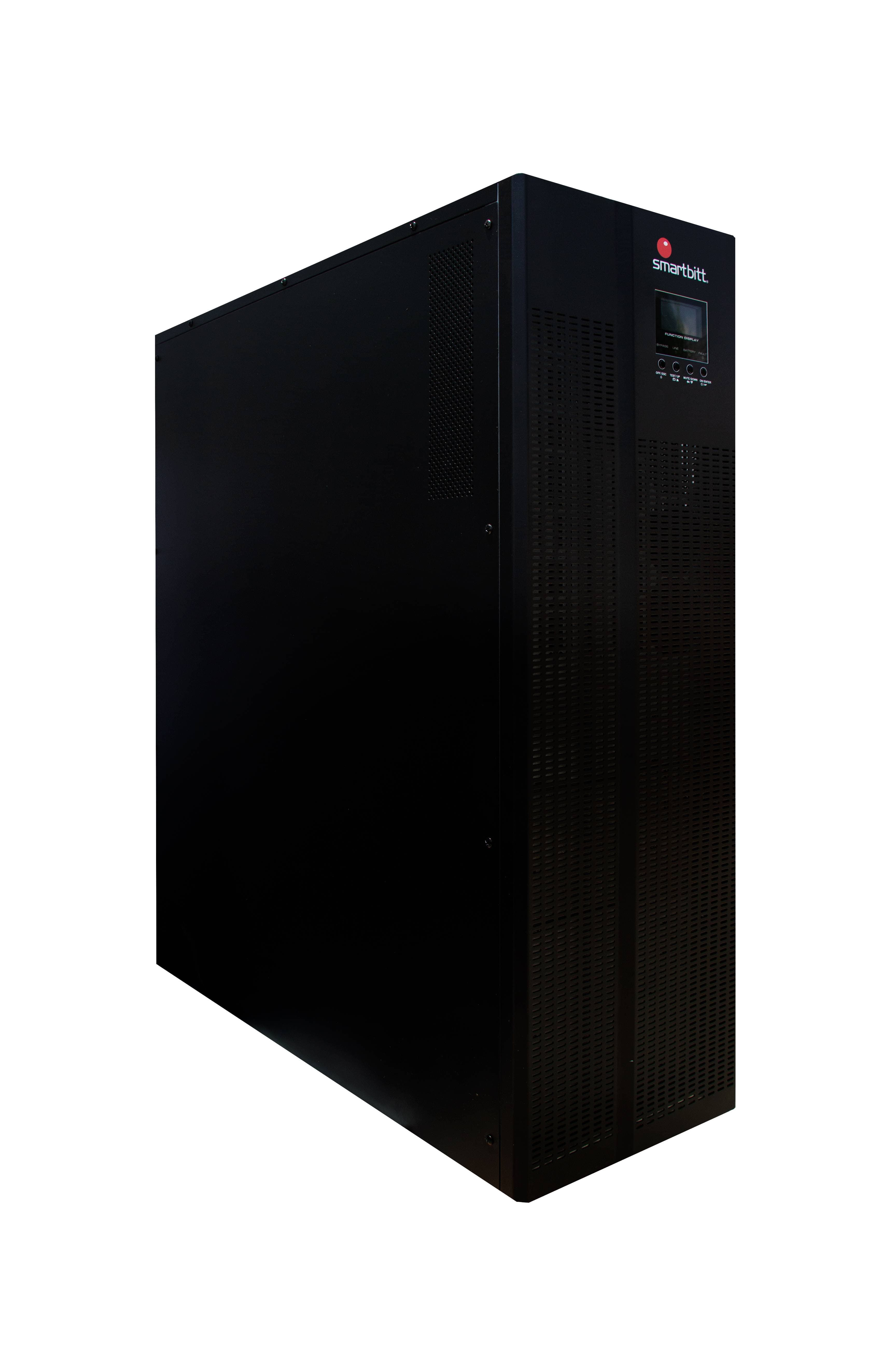 SMARTBITT SMARTBITT UPS 30KVA TORRE SBOL30KTII-3K
