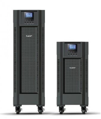 CDP UPO22-10 10000 AX 10000WATTS INCLUYE TRANSFORMADOR A LA SALIDA