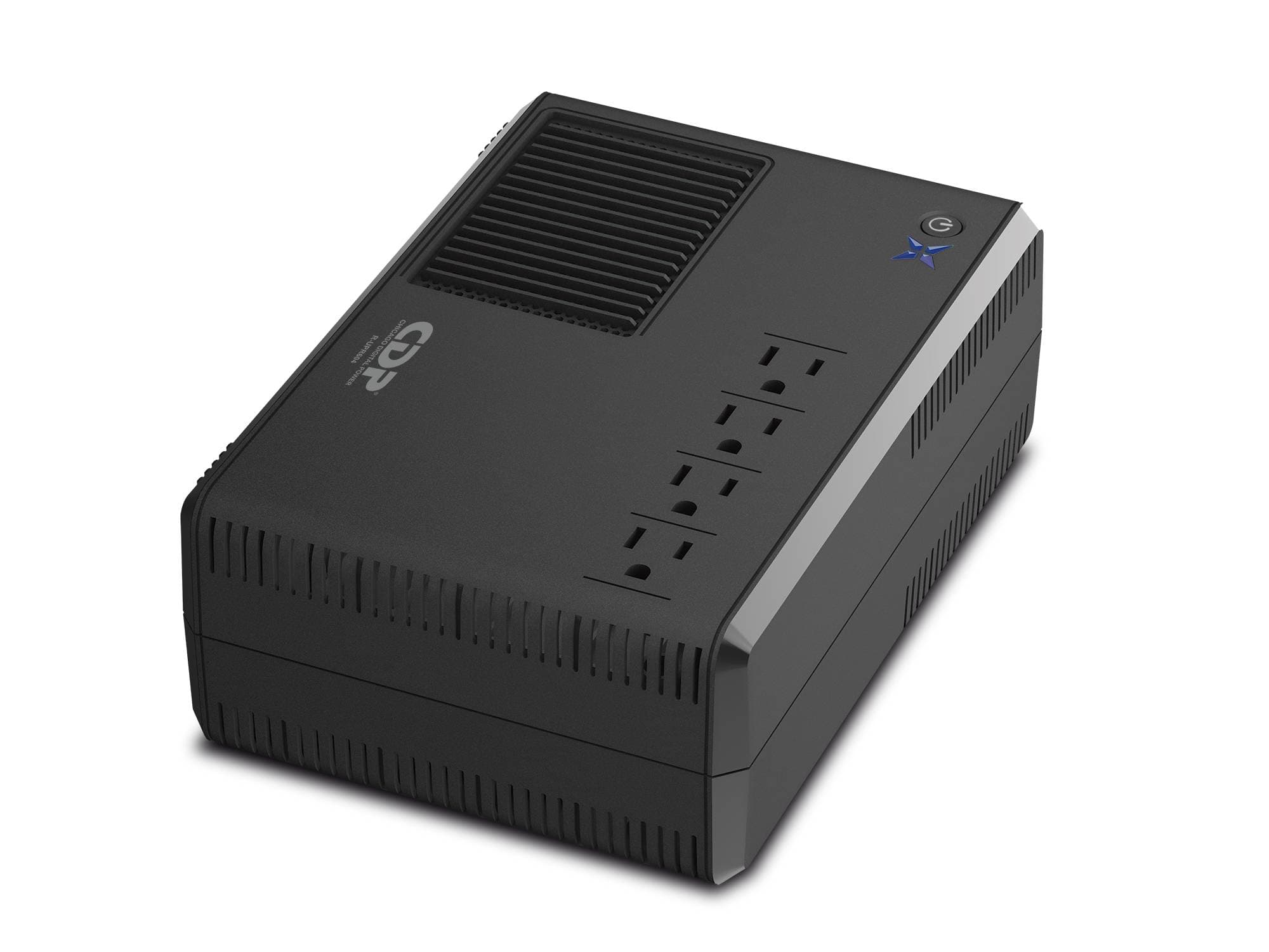 CDP NO BREAK CDP RUPR604 600VA / 300W