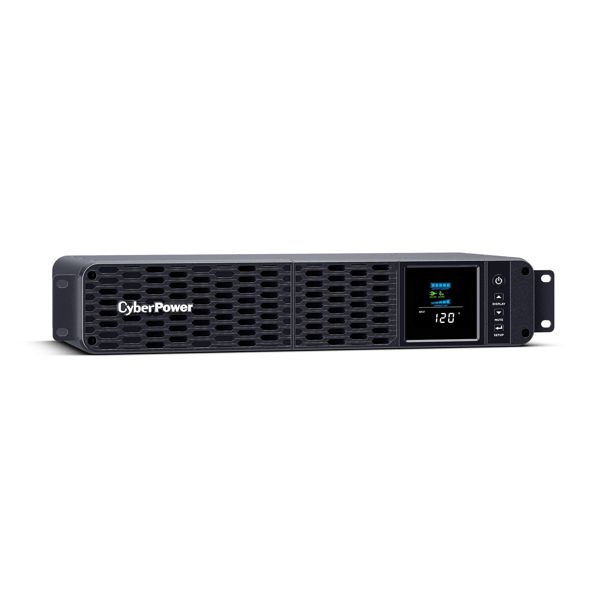 CyberPower NO BREAK CP1500PFCRM2U CYBERPOWER
