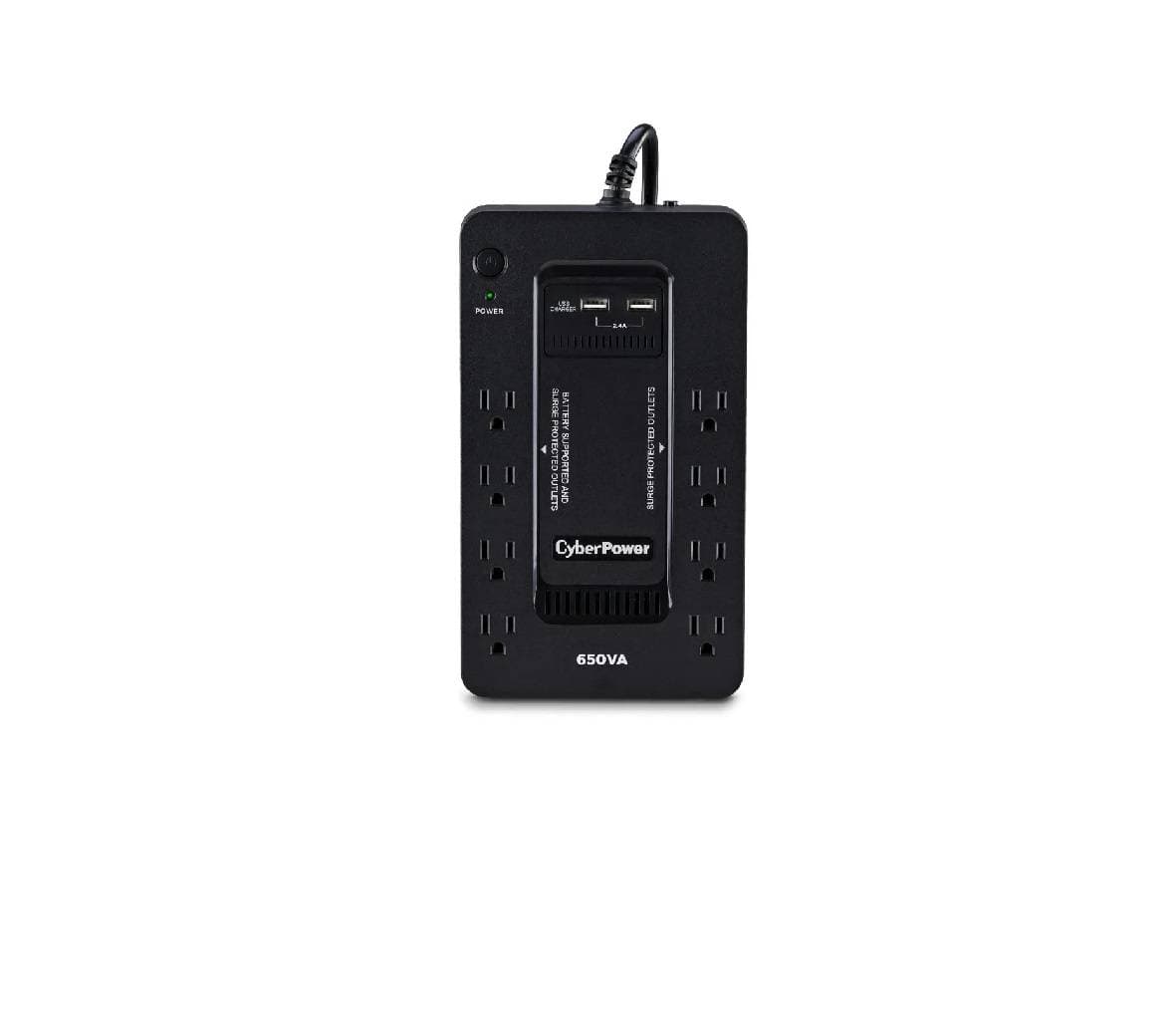 CyberPower NOBREAK SX650U CYBERPOWER