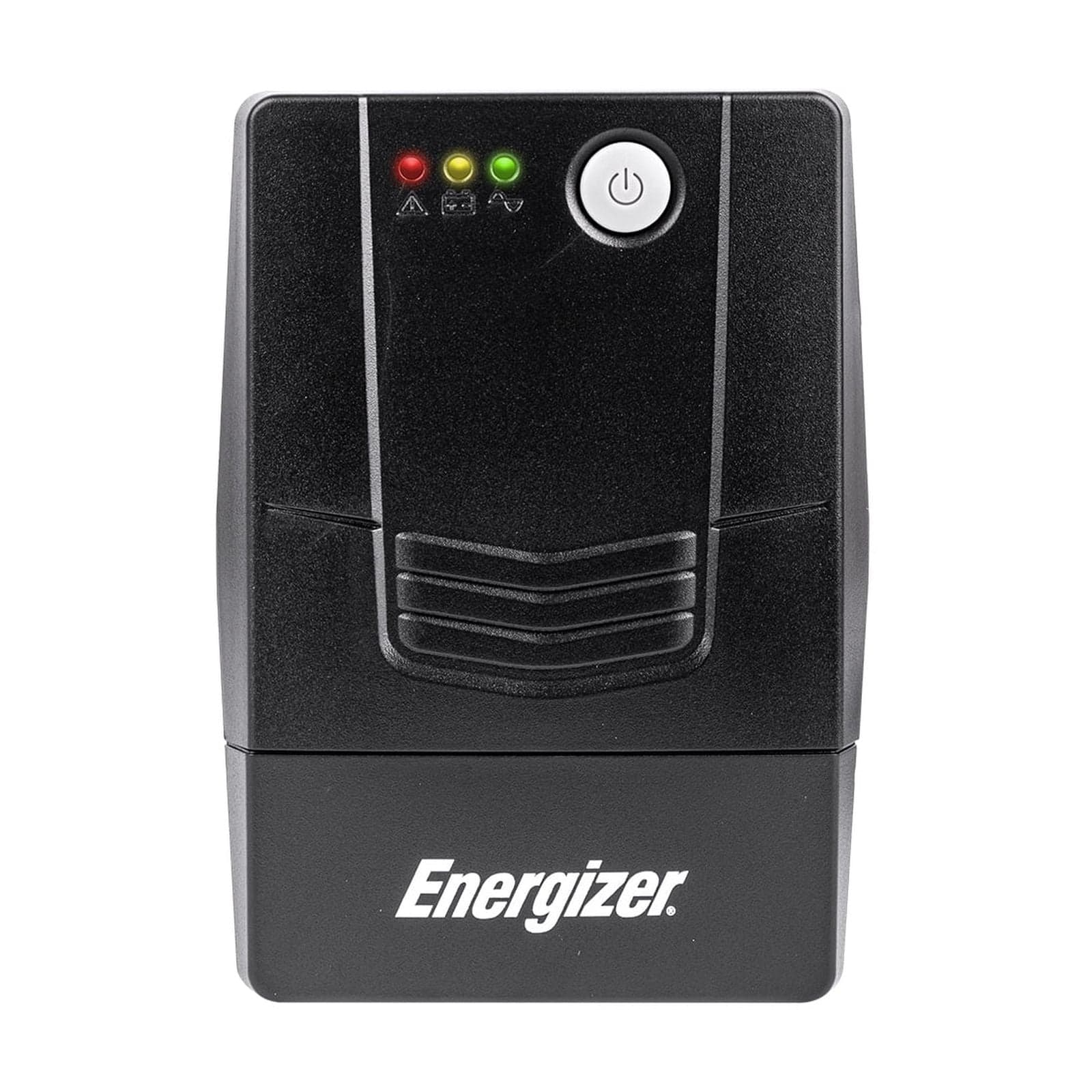 Energizer No break Energizer ERENUPS4VA, 400 VA, 240 W, Negro, No Break