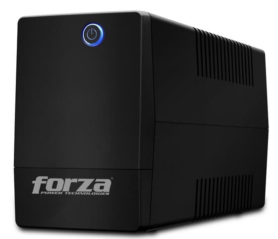 FORZA No-Break NT-1011 UPS110V 1000VA/500W