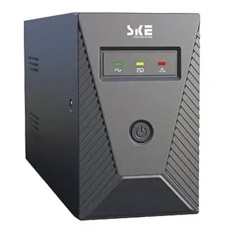 SKE No BreakSKE Energy GS800 Carcasa Metal
