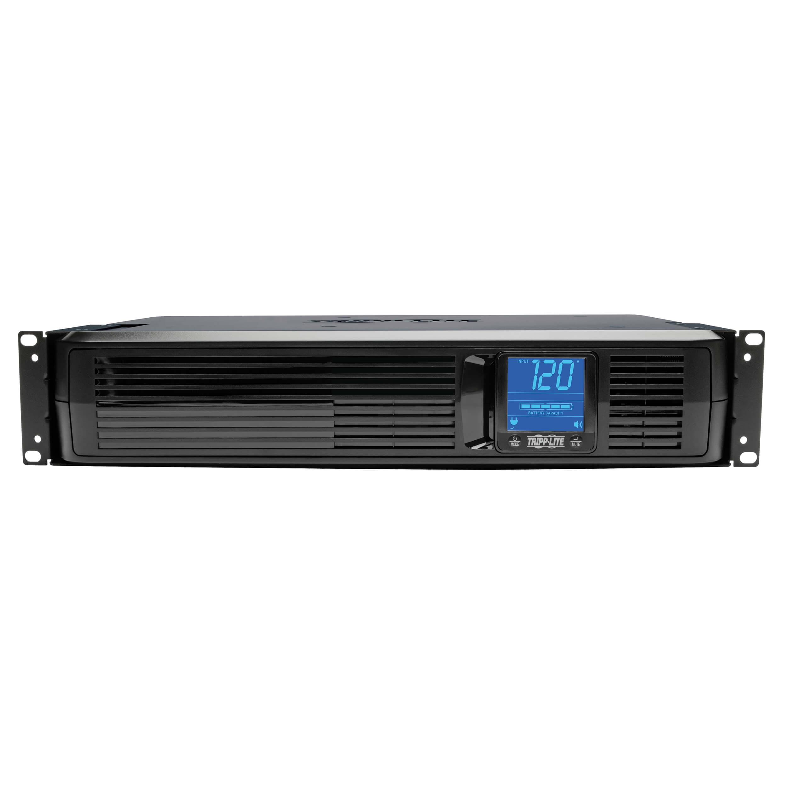 TRIPP-LITE No-Break TRIPP-LITE, 1500 VA, 900 W, 4,5 h, Negro, Oficina