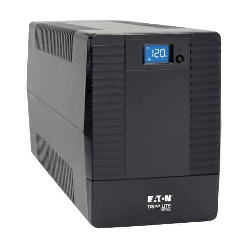 TRIPP-LITE UPS interactivo, Tripp Lite, Modelo OMNIVS1200LCD