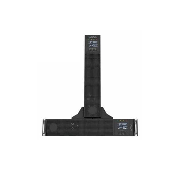 VICA UPS ONLINE LAMBDA 0.9 3000 VA / 2700 W