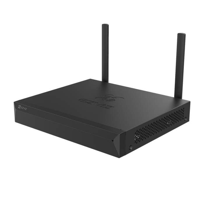 EZVIZ NVR Inalambrico 8 Canales 5MP(3K)