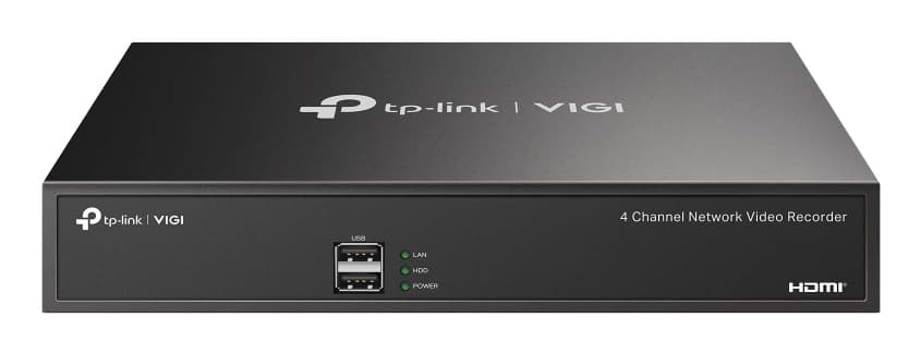 TP-LINK NVR TP-LINK VIGI NVR1004H