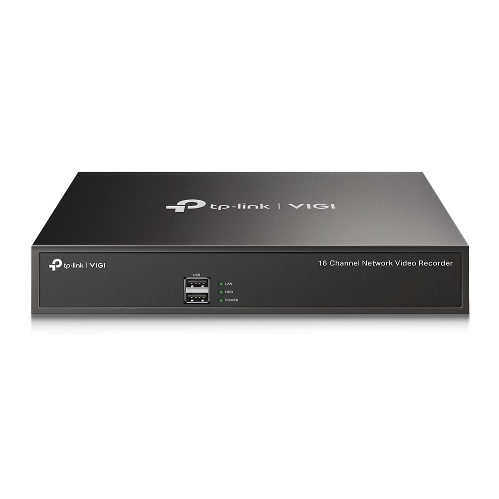 TP-LINK NVR TP-LINK VIGI NVR1016H