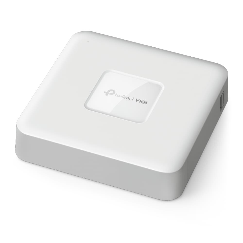 TP-LINK Grabador de vídeo VIGI PoE+ de 4 canales