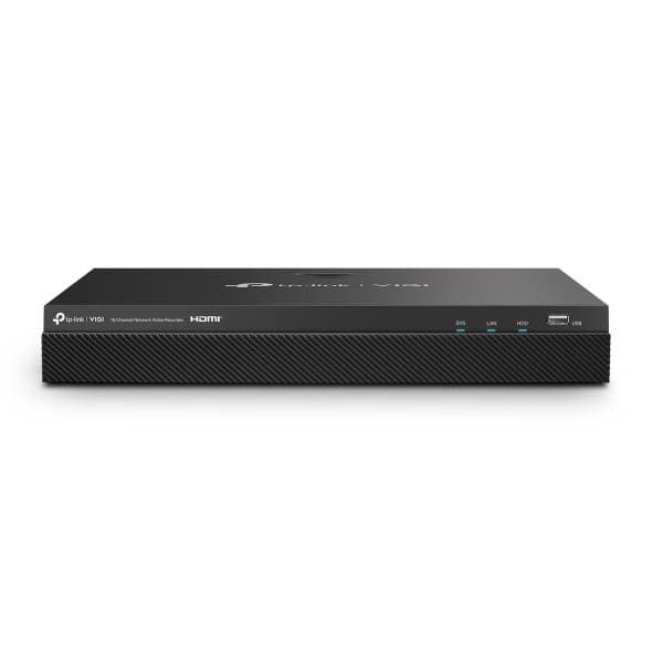 TP-LINK Grabador de vídeo VIGI de 16 canales