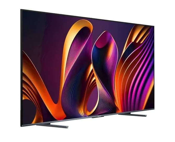Hisense Televisor Hisense 100QD7N, 100 pulgadas, QLED, QUANTUM DOT, 4K UHD, 3840 x 2160 Pixeles, GOOGLE SMART TV