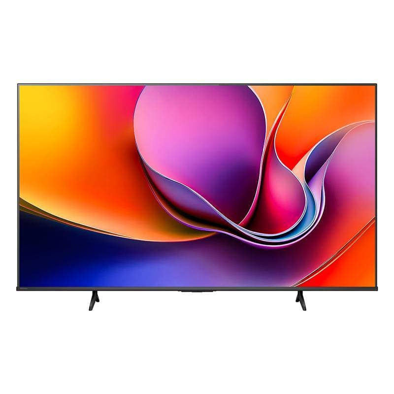 Hisense Televisor Hisense 75A65NV, 75 pulgadas, LED 4K UHD, 3840 x 2160 Pixeles, VIDAA SMART TV