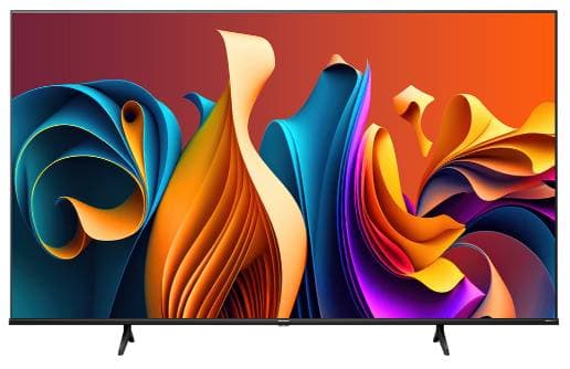 Hisense Televisor Hisense 85A65NV, 85 pulgadas, LED 4K UHD, 3840 x 2160 Pixeles, VIDAA SMART TV